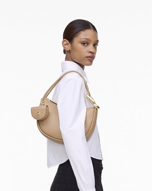 MARC JACOBS THE HOBO DUAL BAG